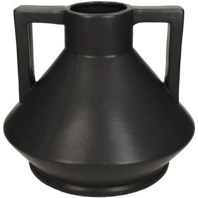 Vaas HD Living Black 26,3 x 26,3 x 22,5 cm