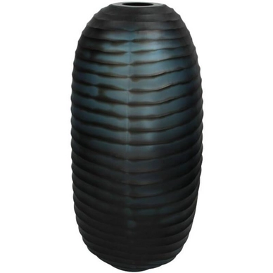 Vaas HD Living Blue 22 x 28 x 42 cm