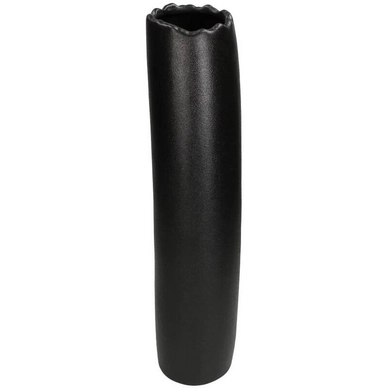 Vaas HD Living Black 11 x 11,5 x 49,8 cm