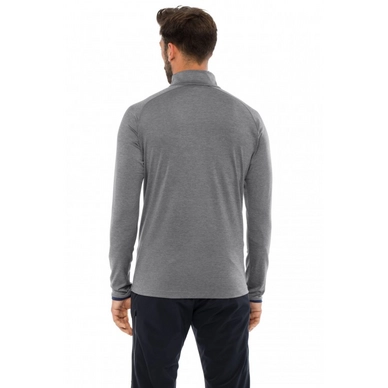 Skipully KJUS Men Feel Halfzip Solar Power