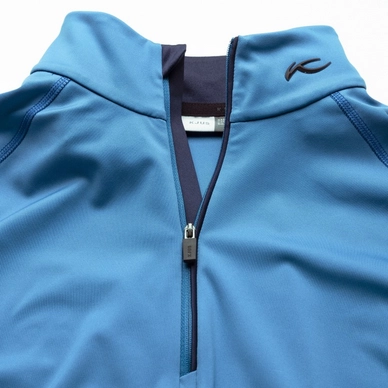 Skipully KJUS Men Feel Halfzip Solar Power