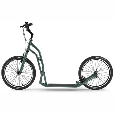 Scooter Yedoo S2020 Green