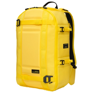 Rugzak Db The Backpack Pro Bright Side Yellow