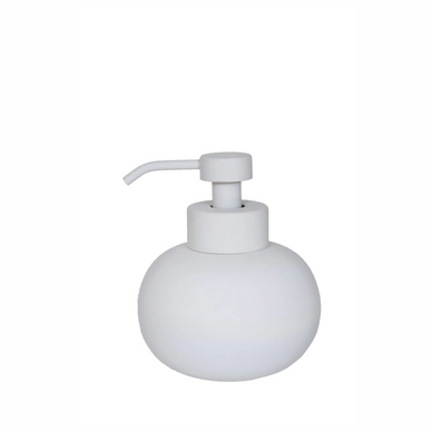 Zeepdispenser Mette Ditmer Yin-Yang White