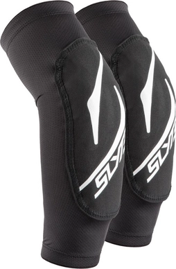 Elleboogbeschermer Slytech Elbow Pads NoShock Lite Black