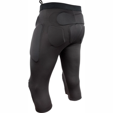 Broek Protector Slytech Protective Pants NoShock Black