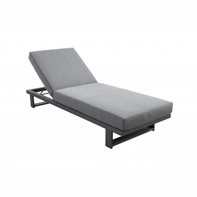 Ligbed Yoi Kazoku Dark Grey