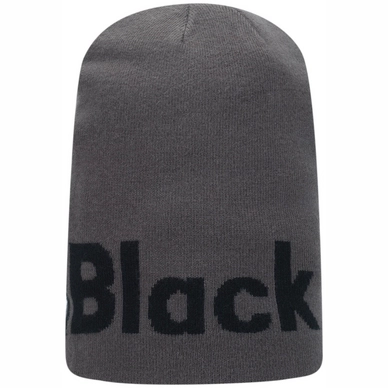 Muts Black Diamond Peter Beanie Slate