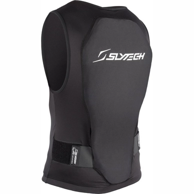 Body Protector Slytech Vest Flexi Black