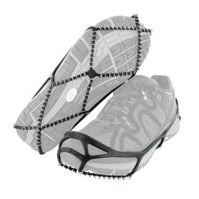 Chanes neige pour chaussures Yaktrax Walker