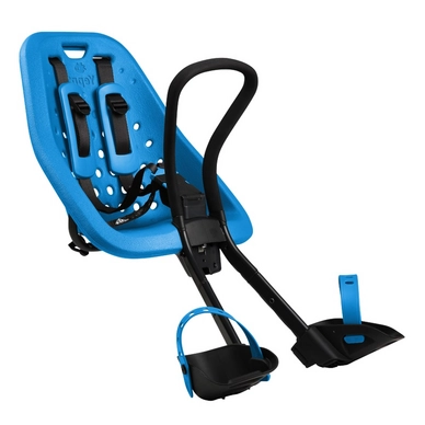 Kindersitz Voor Yepp Mini Blue