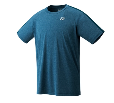 Sportshirt Yonex Men Men 16381 Dark Marine