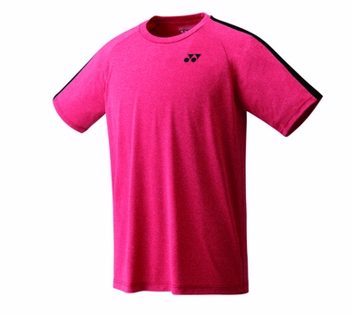 Sportshirt Yonex Men Men 16381 Dark Red
