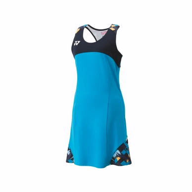 Tennisjurk Yonex Women Tournament 20464 Marine Blue