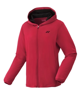 Vest Yonex Women 57047 Dark Red