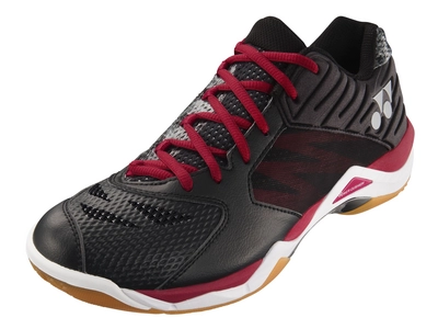 Badmintonschoen Yonex Men Power Cushion Comfort Z Black