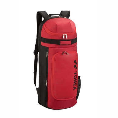 Badmintonrugzak Yonex Active Series 8822EX Red