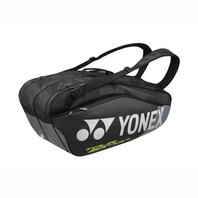 Badmintontas Yonex Pro Series 9826EX Black