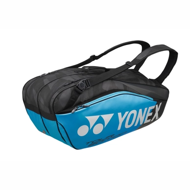 Badmintontas Yonex Pro Series 9826EX Blue