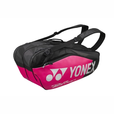 Badmintontas Yonex Pro Series 9826EX Pink
