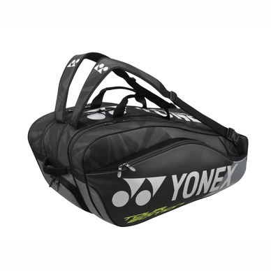 Badmintontas Yonex Pro Series 9829EX Black