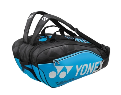 Badmintontas Yonex Pro Series 9829EX Blue
