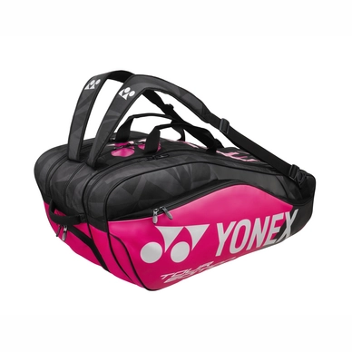 Badmintontas Yonex Pro Series 9829EX Pink