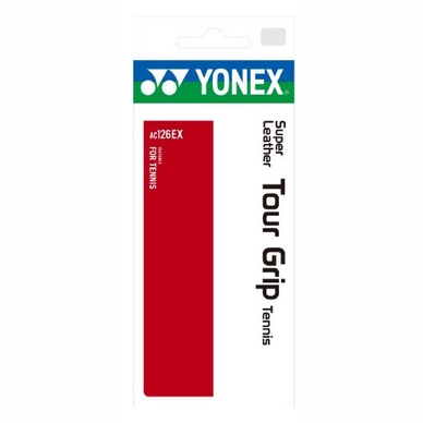 Grip Yonex AC126EX Original Super Tour White