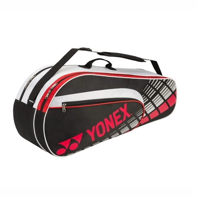 Tennis Bag Yonex Performance Bag 4626EX Black