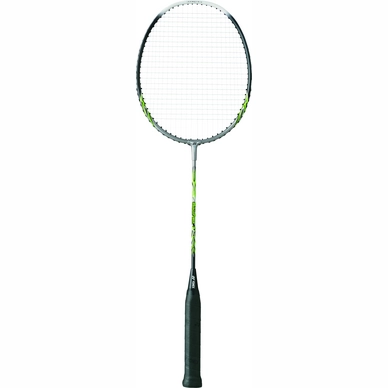 Badmintonracket Yonex Muscle Power-2 Silver Lime (Bespannen)