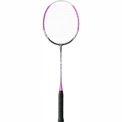 Badmintonracket Yonex Muscle Power-2 Dark Gun Pink (Bespannen)