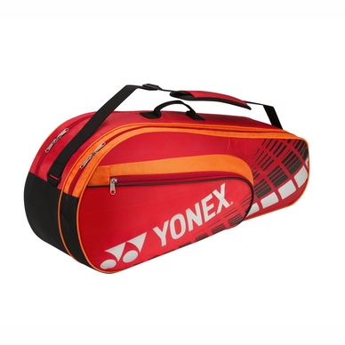 Tennis Bag Yonex Performance Bag 4626EX Red