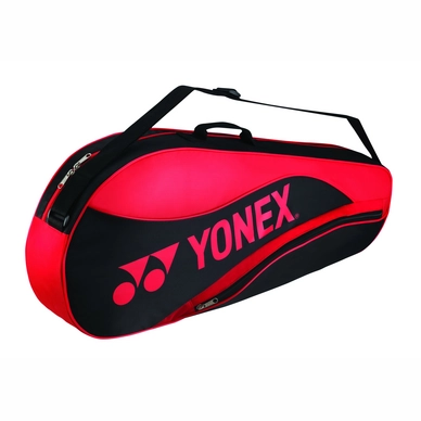 Tennistasche Yonex Team Series 4833 Red