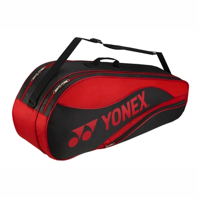 Tennistas Yonex Team Series 4836 Red