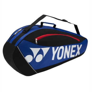 Tennistasche Yonex Club Series Bag 5723Ex Blue