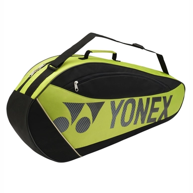Sac de Tennis Yonex Club Series Bag 5723Ex Yellow