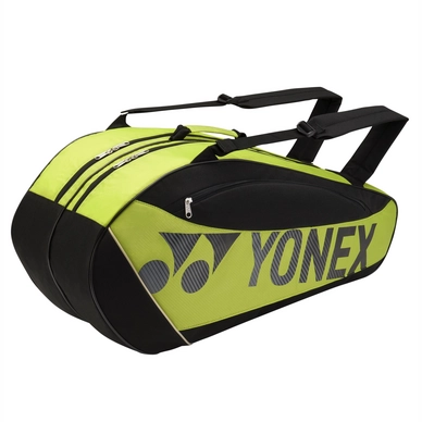 Tennistas Yonex Club Series Bag 5726Ex Geel