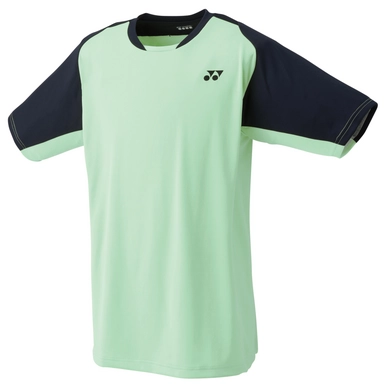 Sportshirt Yonex Men Game 10242EX Green