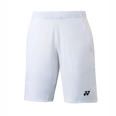 Sportbroek Yonex Men 15060EX White