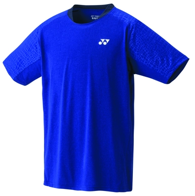 Sportshirt Yonex Men Game 16327EX Navy Blue