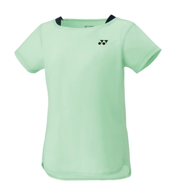 Sportshirt Yonex Women 16332EX Green