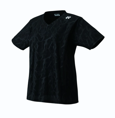Sportshirt Yonex Women Individual 20357 Black