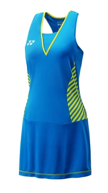 Sportjurk Yonex Women Tournament 20423EX Infinite Blue