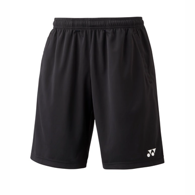 Sportbroek Yonex Men Team YM0004EX Black