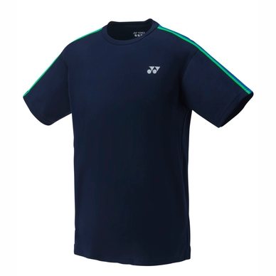 Sportshirt Yonex Men YT1004EX Navy