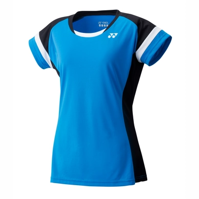 Sportshirt Yonex Women Team YW0001EX Blue