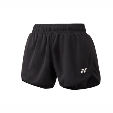 Sportbroek Yonex Women Team YW0004EX Black
