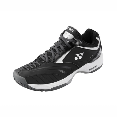 Chaussures de Tennis Yonex Power Cushion Durable 2 Black