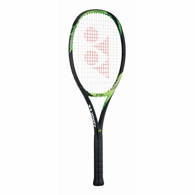 Tennisschläger Yonex Ezone 100 Green 300gr (Unbesaitet)