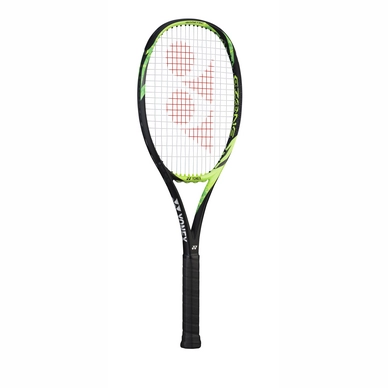 Tennis Racket Yonex Ezone 100 Green Lightweight (Unstrung)